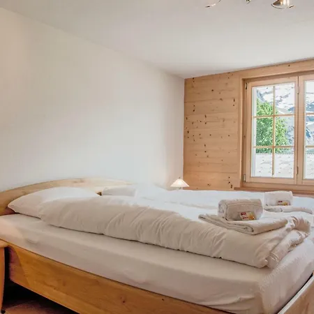 Apartment Hitsch - Griwa Rent Ag *