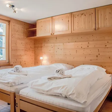 Lejlighed Hitsch - Griwa Rent Ag *