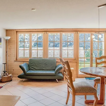 Hitsch - Griwa Rent Ag * Grindelwald