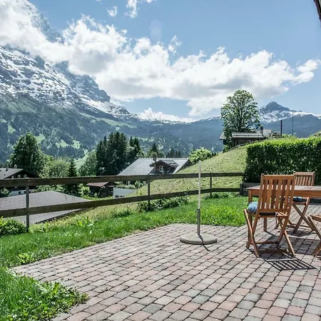 Apartment Hitsch - Griwa Rent Ag