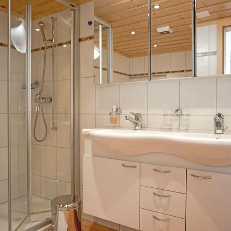 Appartement Hitsch - Griwa Rent Ag Grindelwald